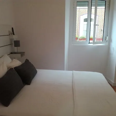 Flor Liz Апартаменти *