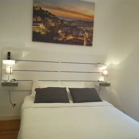 Flor Liz * Лісабон