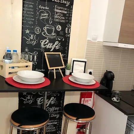 Flor Liz Апартаменти