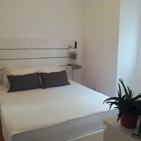 Flor Liz * Лісабон