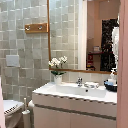 Apartamento Flor Liz