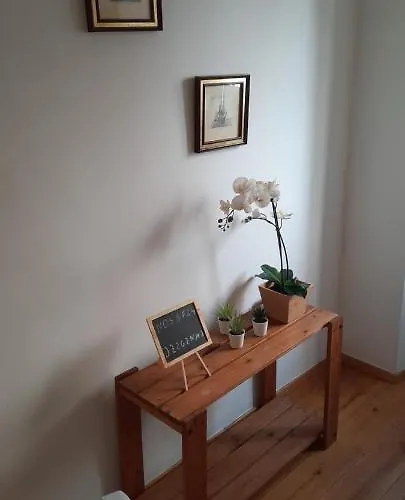 Διαμέρισμα Flor Liz Lisboa