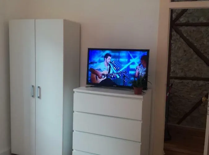 Flor Liz Διαμέρισμα *