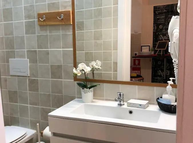 Διαμέρισμα Flor Liz