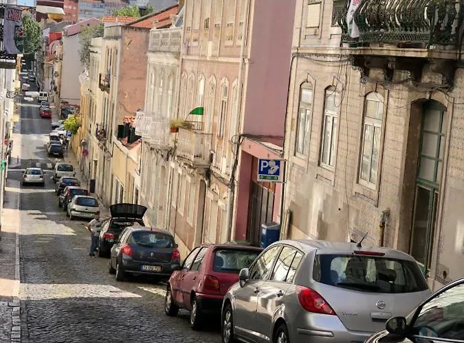 Flor Liz Διαμέρισμα